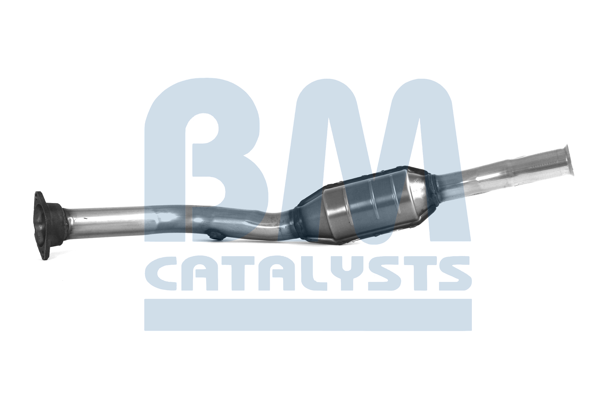 BM CATALYSTS BM90858H: Katalysator Non-approved