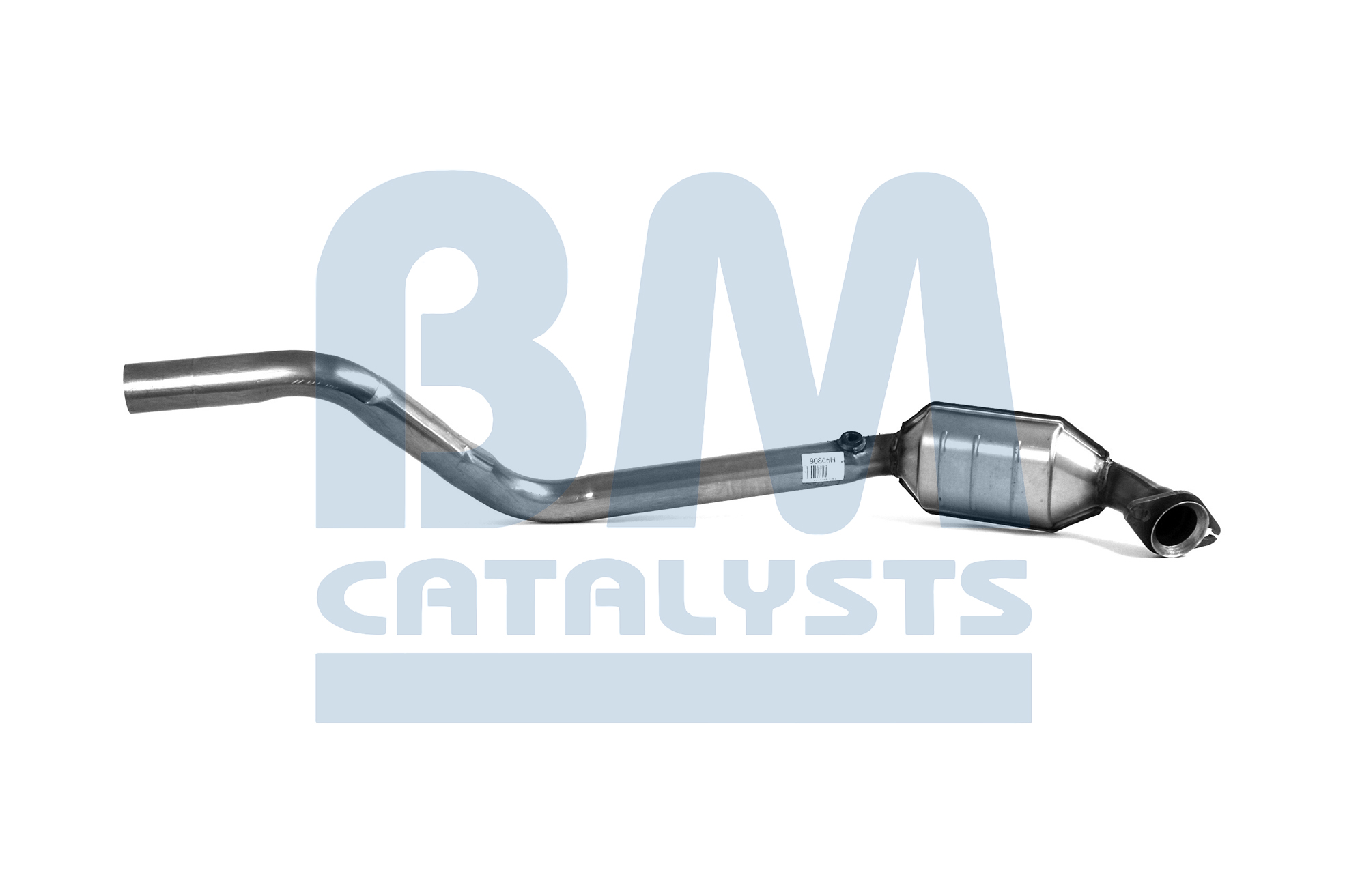 BM CATALYSTS BM90865H Catalyseur JAGUAR S-Type (X200) 200 CV Essence coût