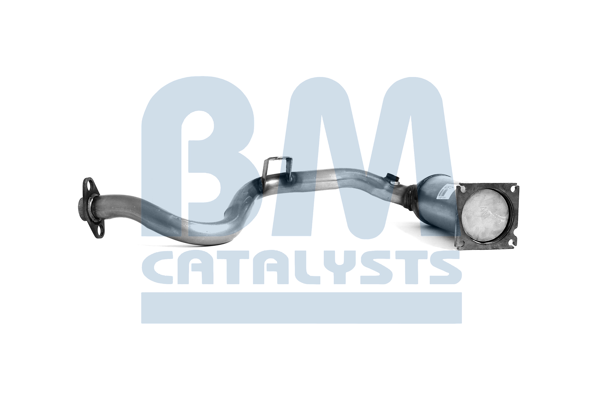 BM CATALYSTS BM90870H: Katalizator Non-approved