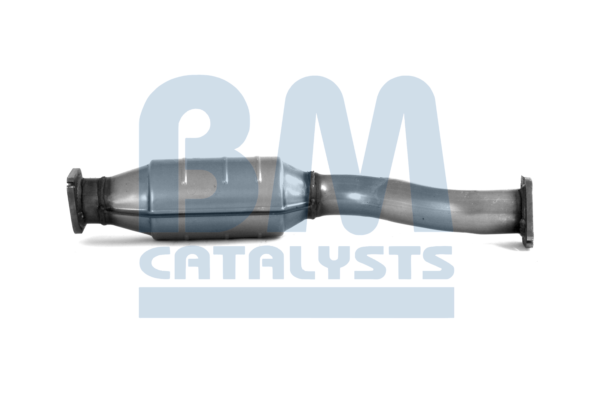 BM CATALYSTS BM90879H: Katalysator Non-approved