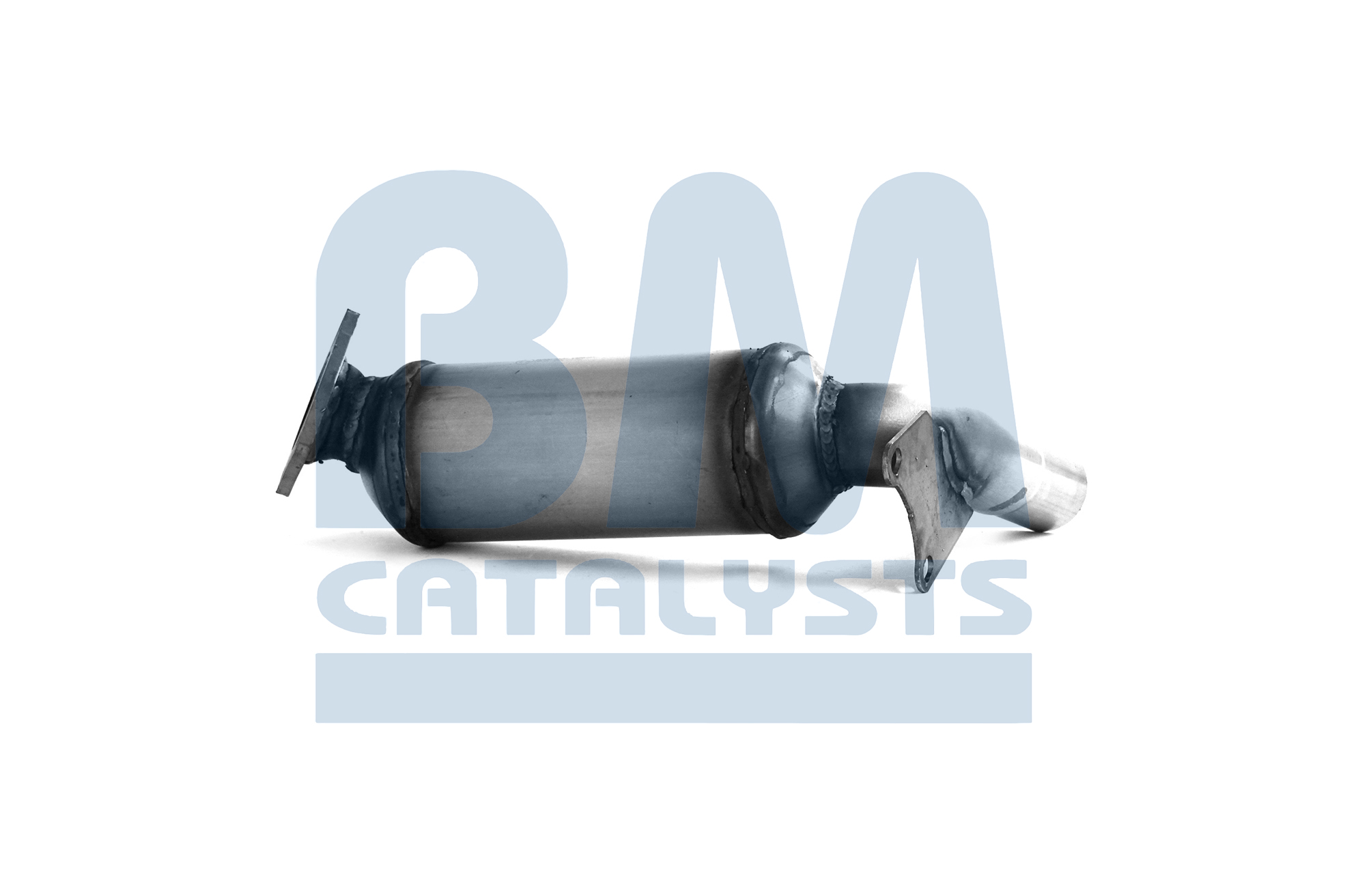 BM CATALYSTS BM90902H: Katalizator Non-approved