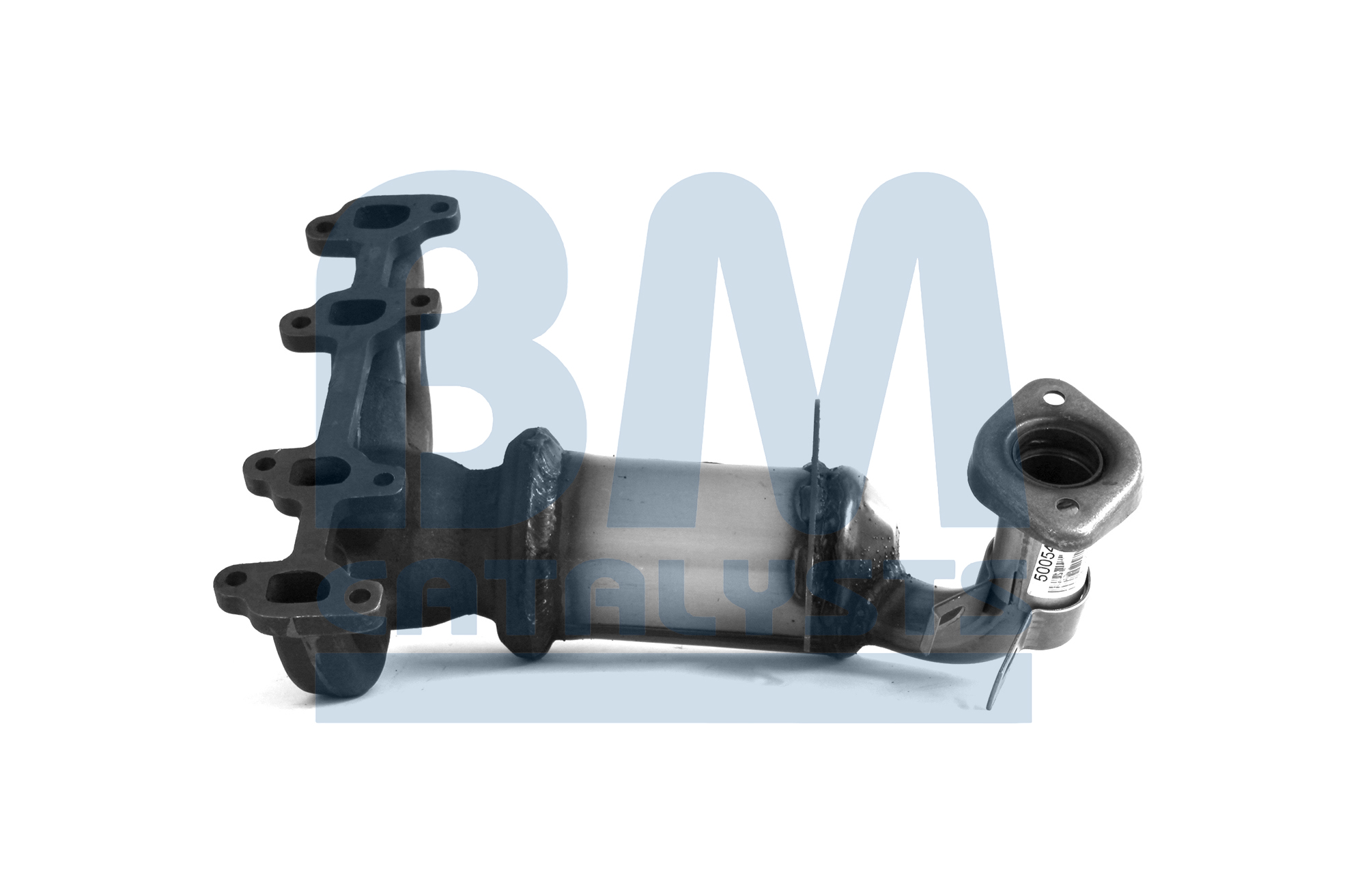 BM CATALYSTS BM90999H: Katalysator Non-approved