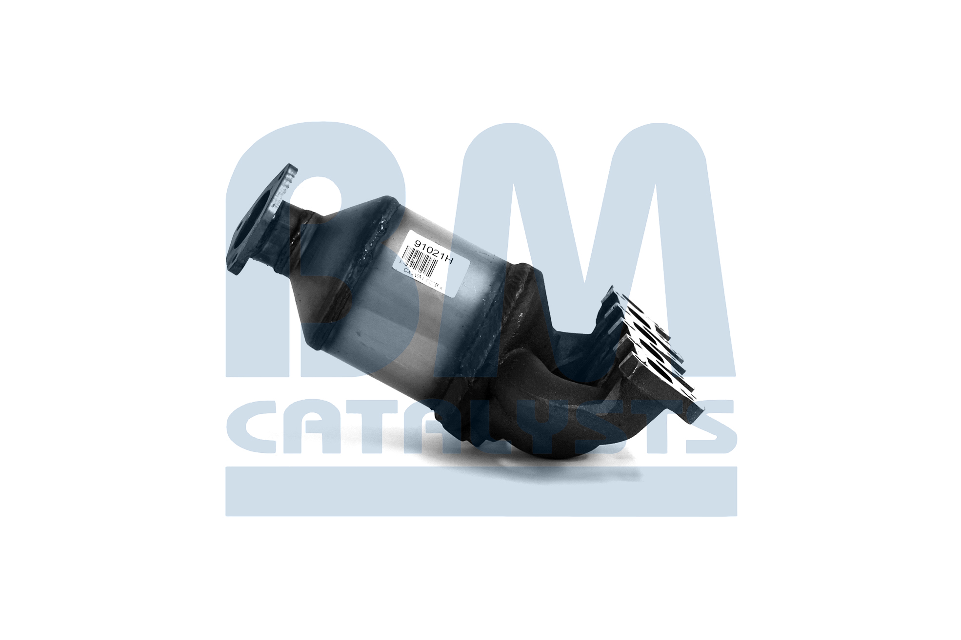 BM CATALYSTS BM91021H Καταλύτης OPEL Corsa C Hatchback (X01) 125 PS Βενζίνη κόστος