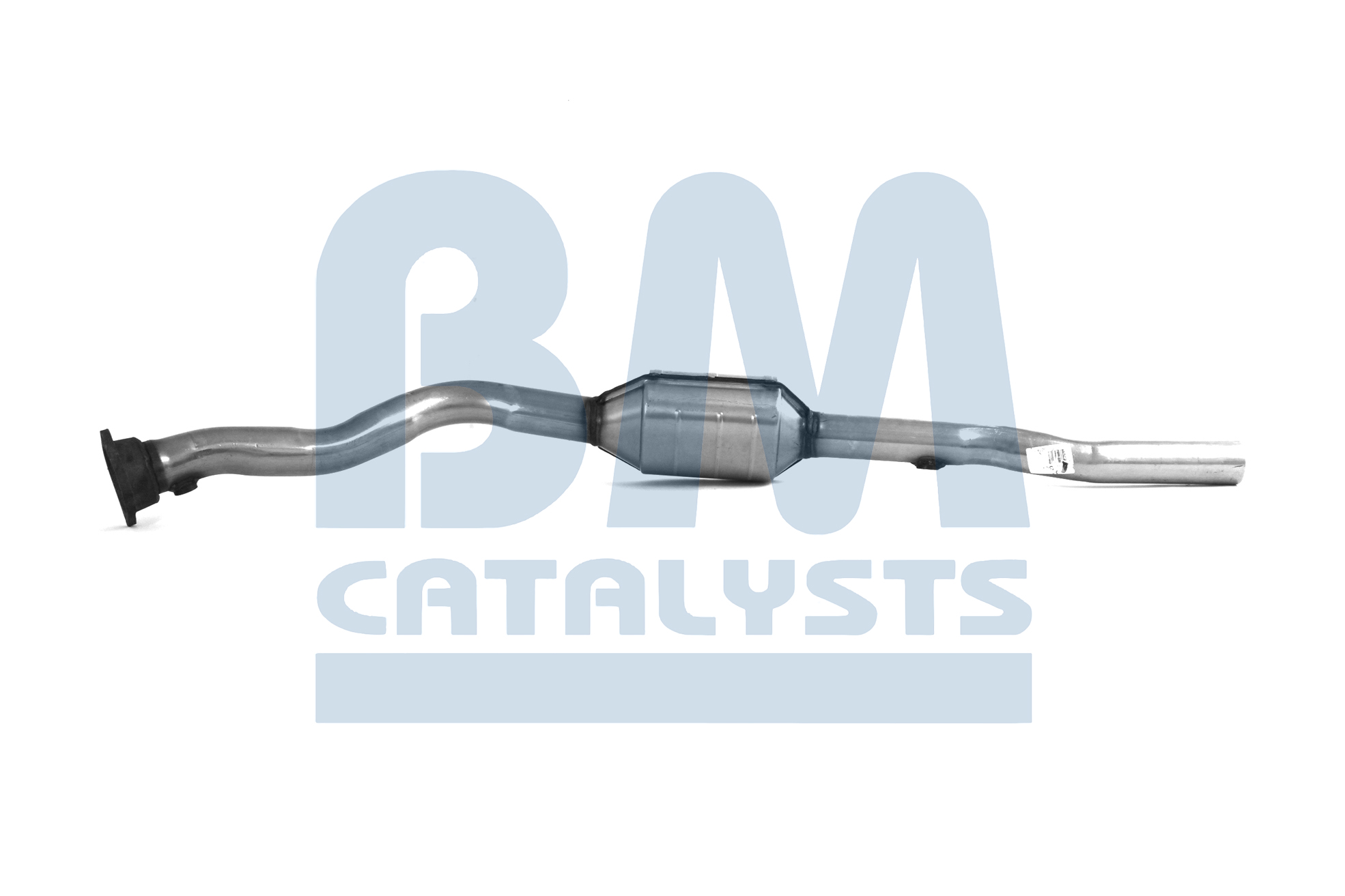 BM CATALYSTS BM91030H: Katalysator Non-approved