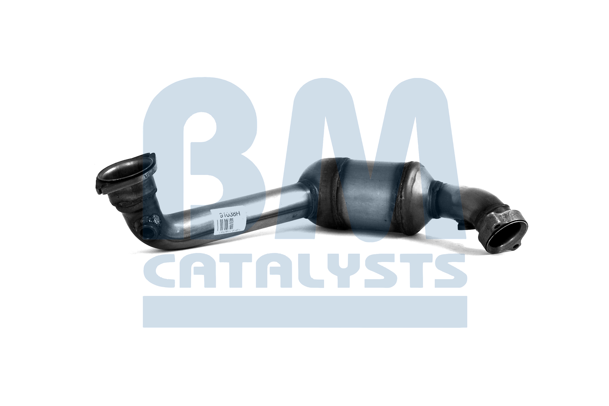 BM CATALYSTS BM91038H: Katalizator Non-approved