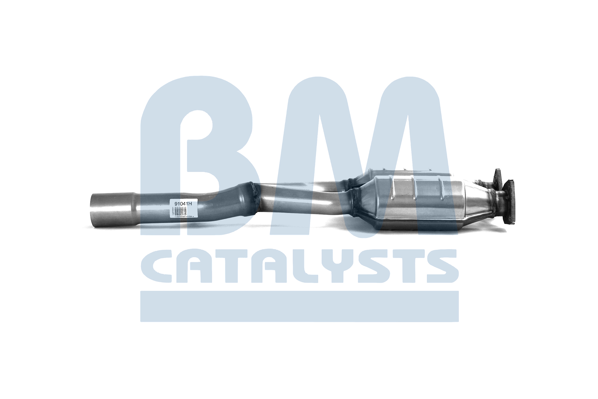 BM CATALYSTS BM91041H: Katalizator Non-approved