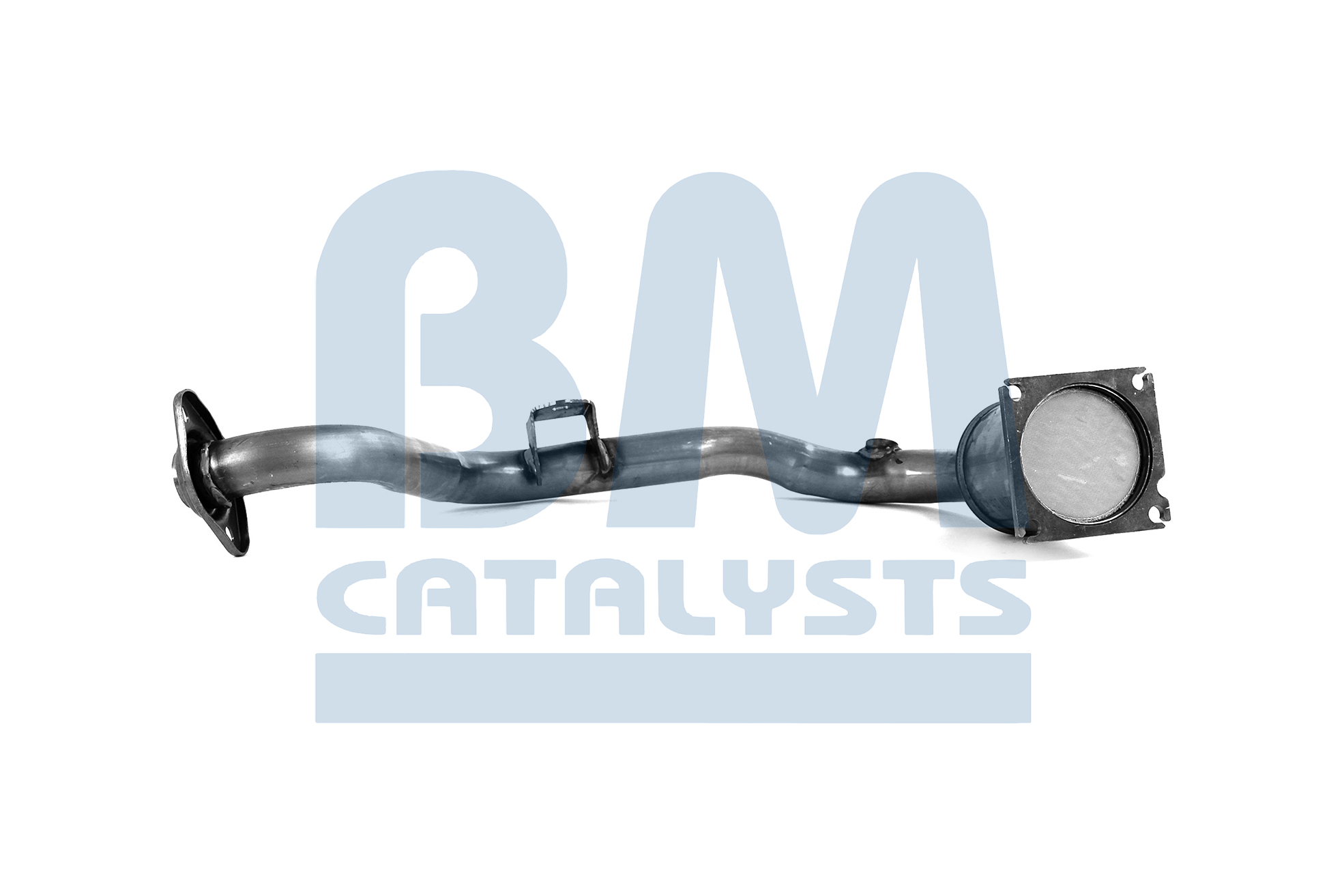 BM CATALYSTS BM91069H: Katalysator Non-approved