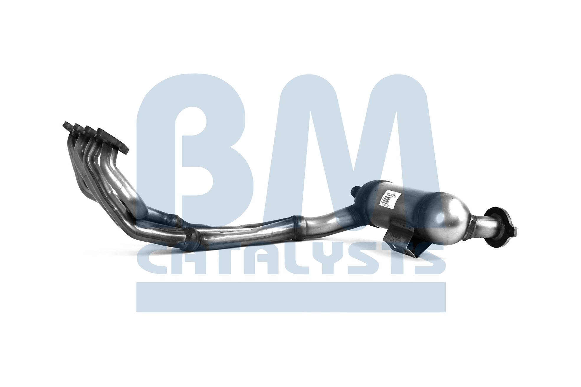 BM CATALYSTS BM91097H: Katalysator Non-approved