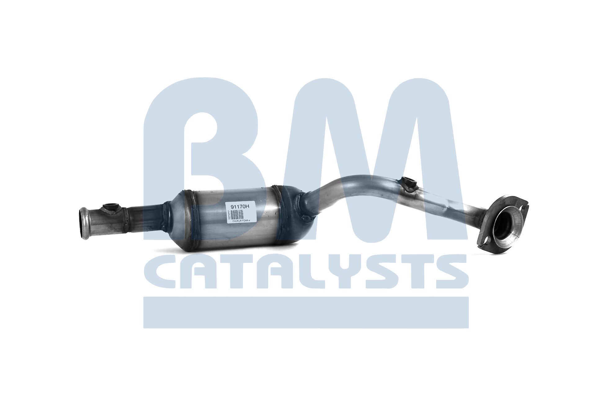 BM CATALYSTS BM91170H: Katalizator