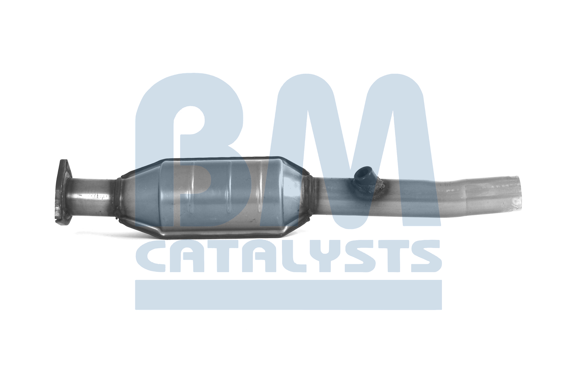 BM CATALYSTS BM91248H: Katalysator Non-approved