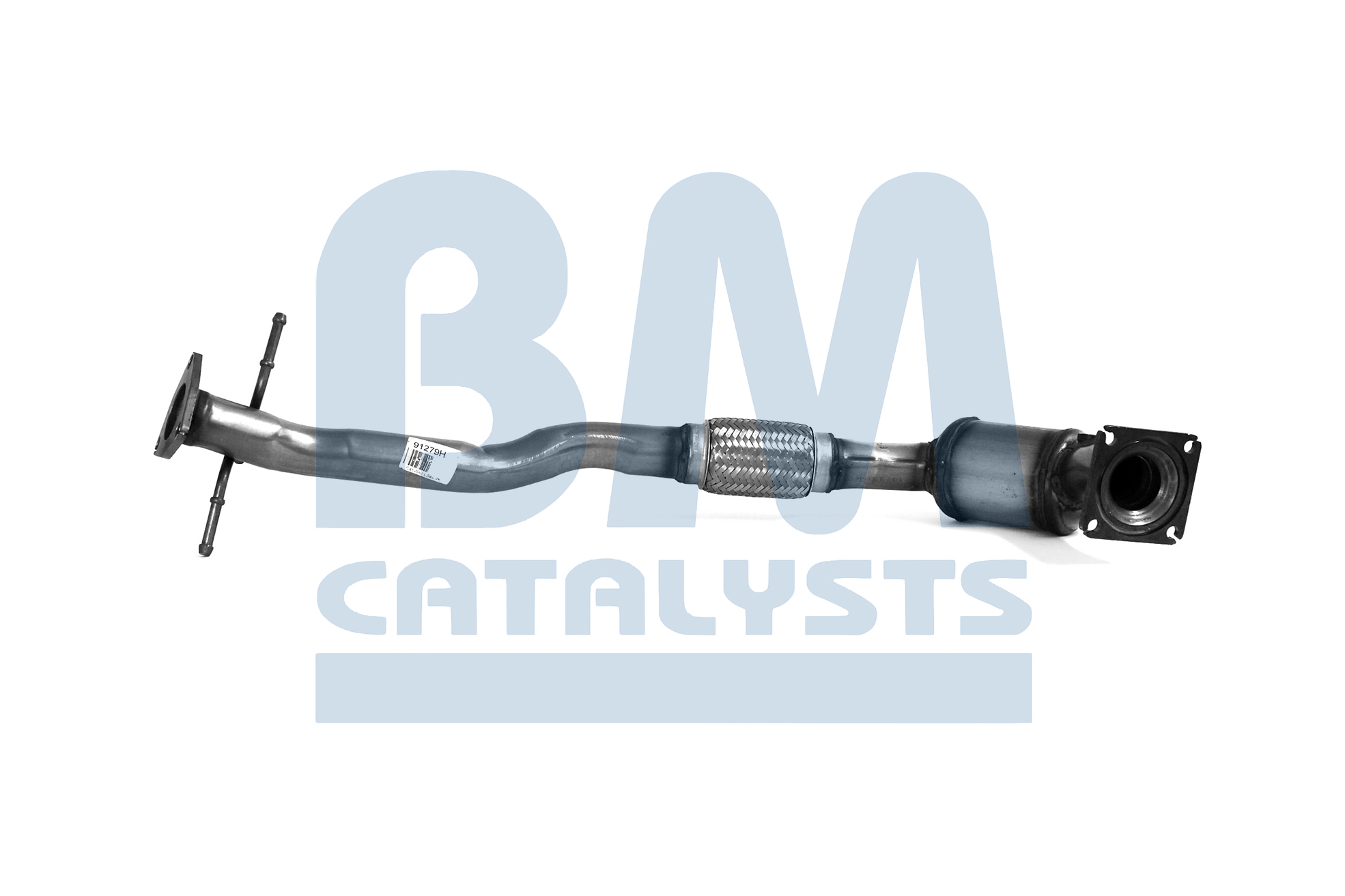BM CATALYSTS BM91279H: Katalizator Non-approved