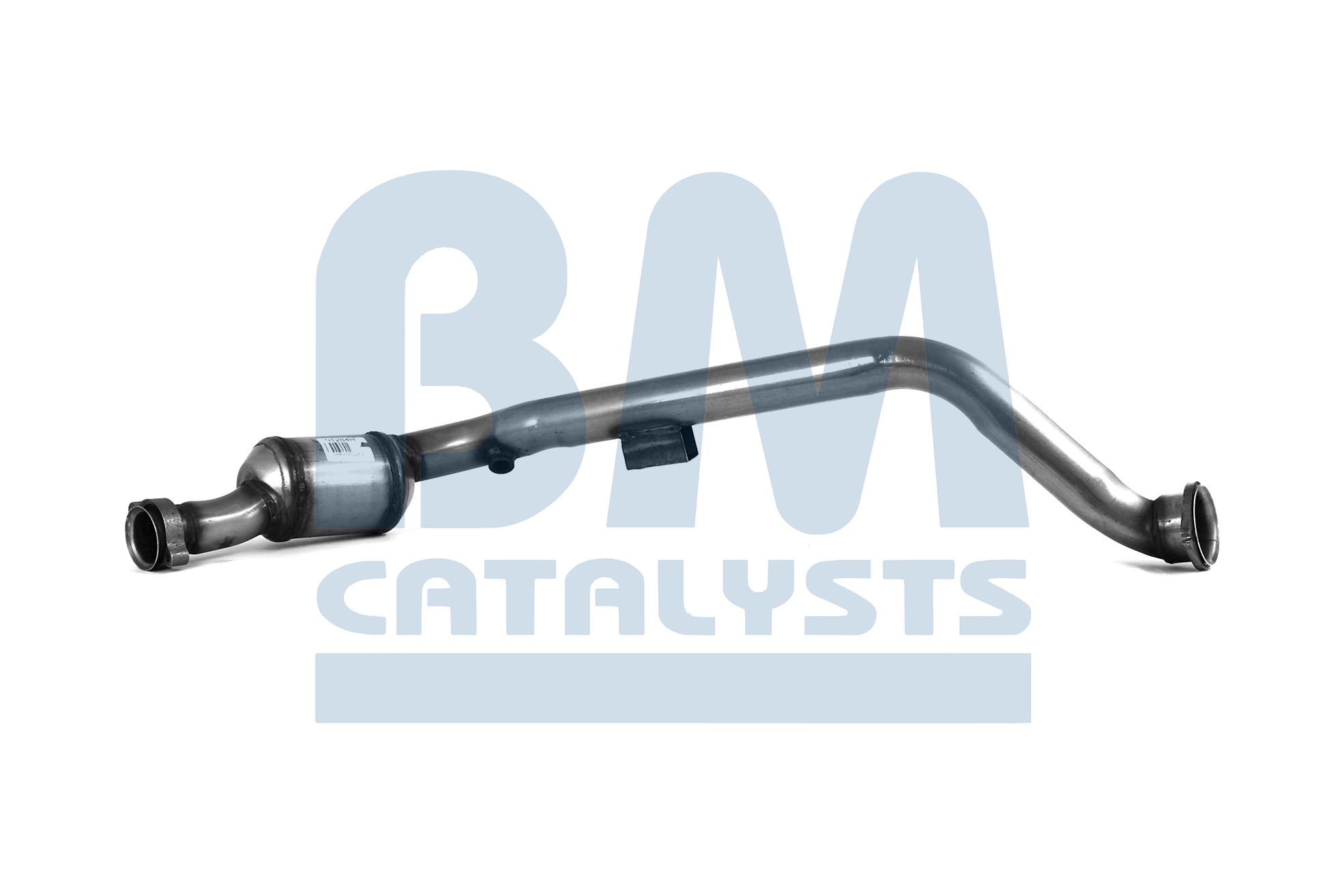 BM CATALYSTS BM91284H: Katalizator Non-approved