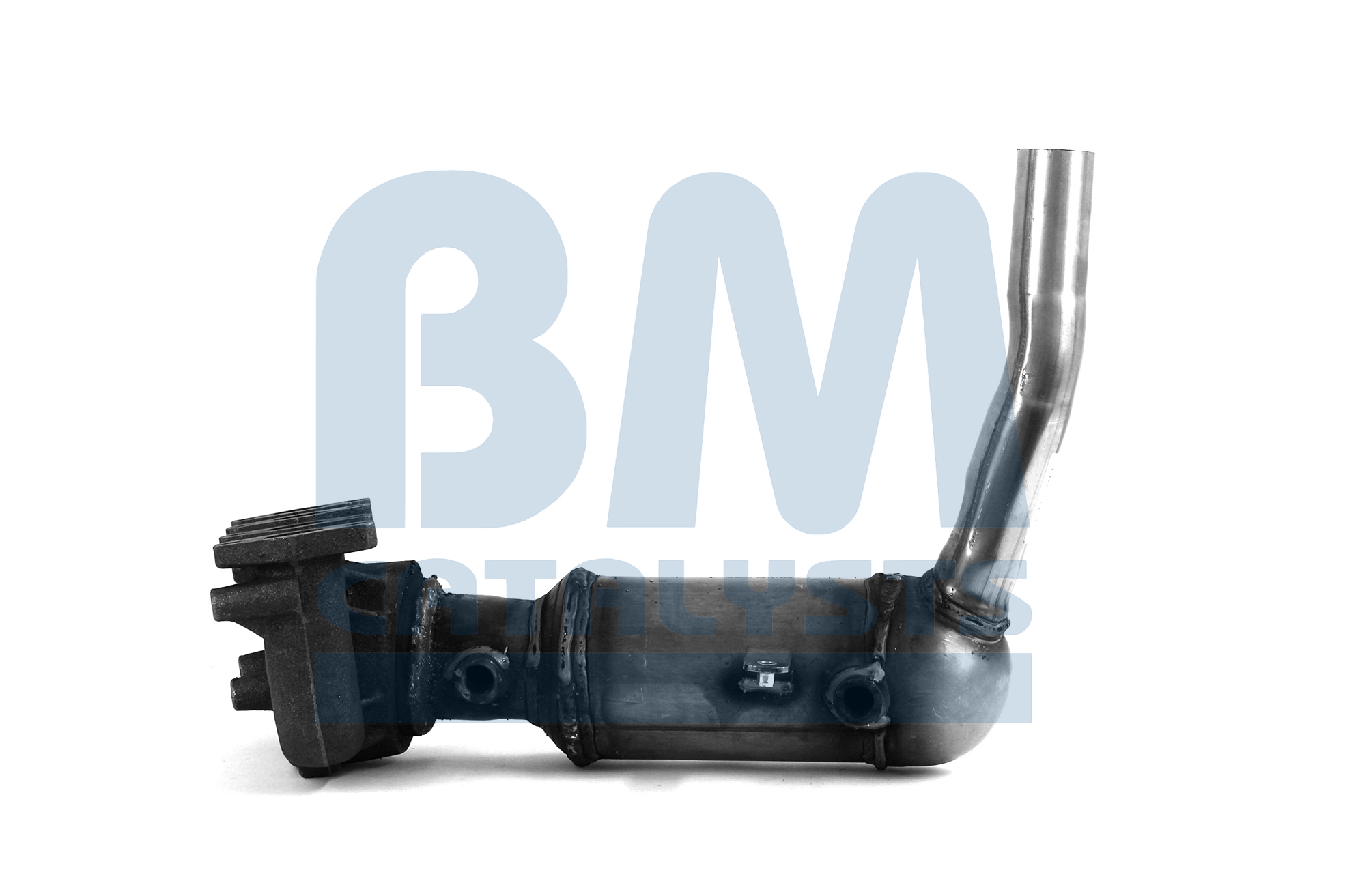 BM CATALYSTS BM91318H Catalizador FIAT PANDA (169) 60 cv Gasolina costo