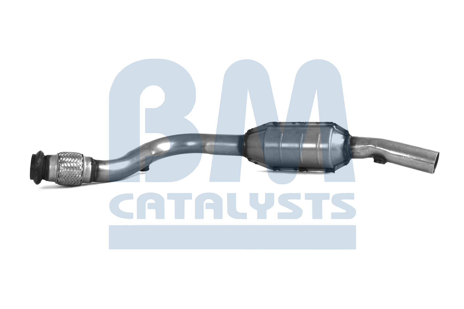 BM CATALYSTS BM91374H: Katalysator Non-approved
