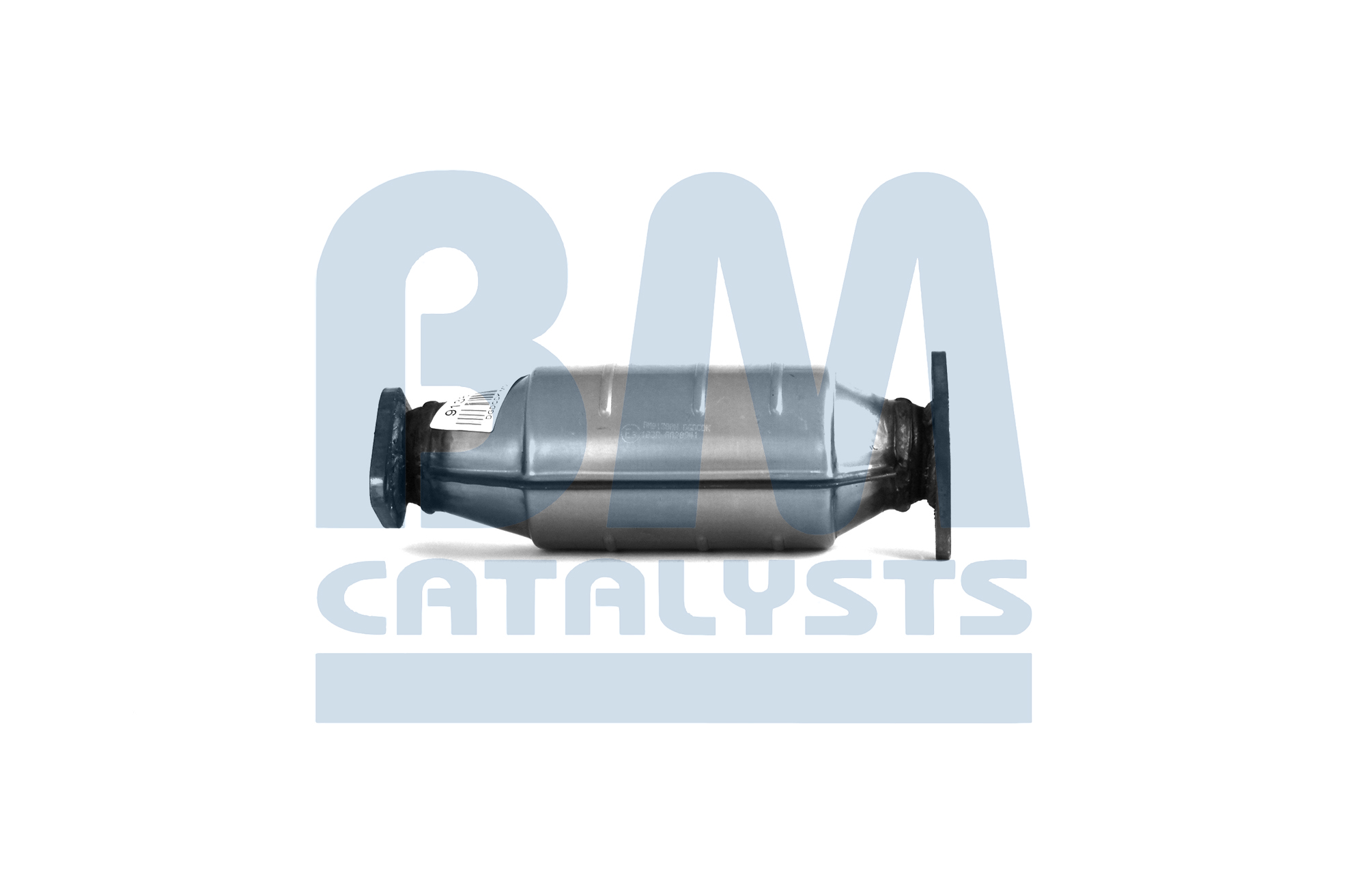 BM CATALYSTS BM91380H: Katalizator Non-approved