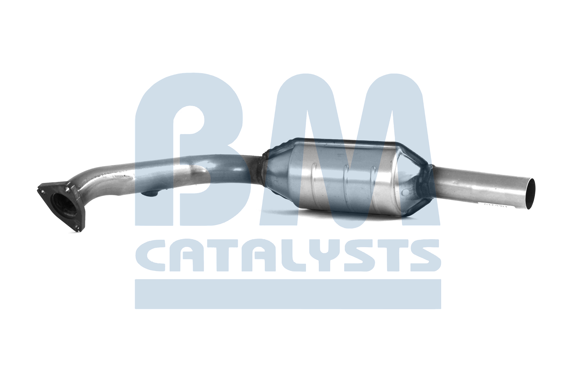 BM CATALYSTS BM91537H: Katalizator Non-approved