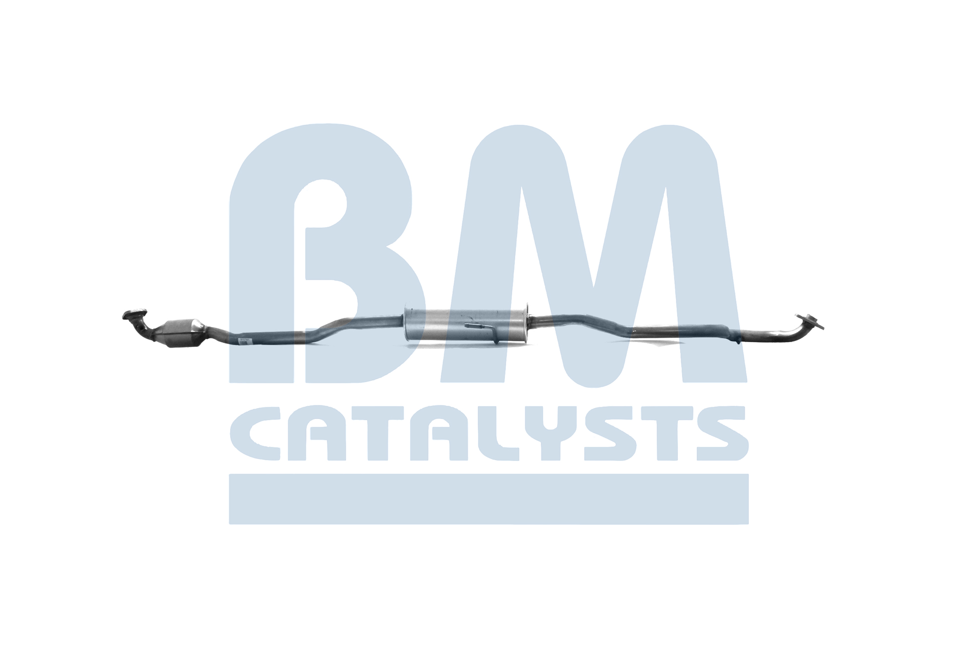 BM CATALYSTS BM91576H: Katalizator Non-approved