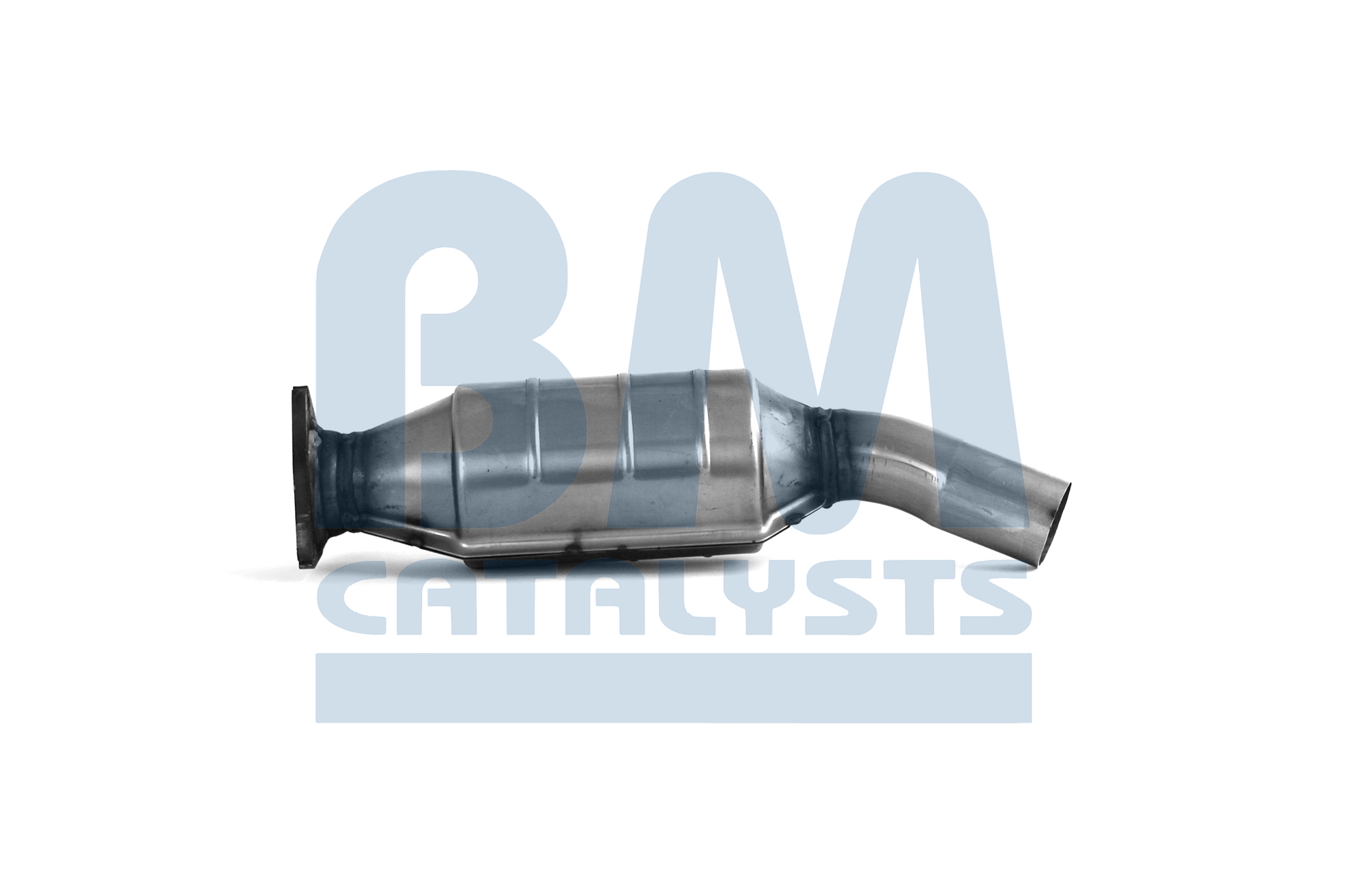 BM CATALYSTS BM91673H: Katalizator Non-approved