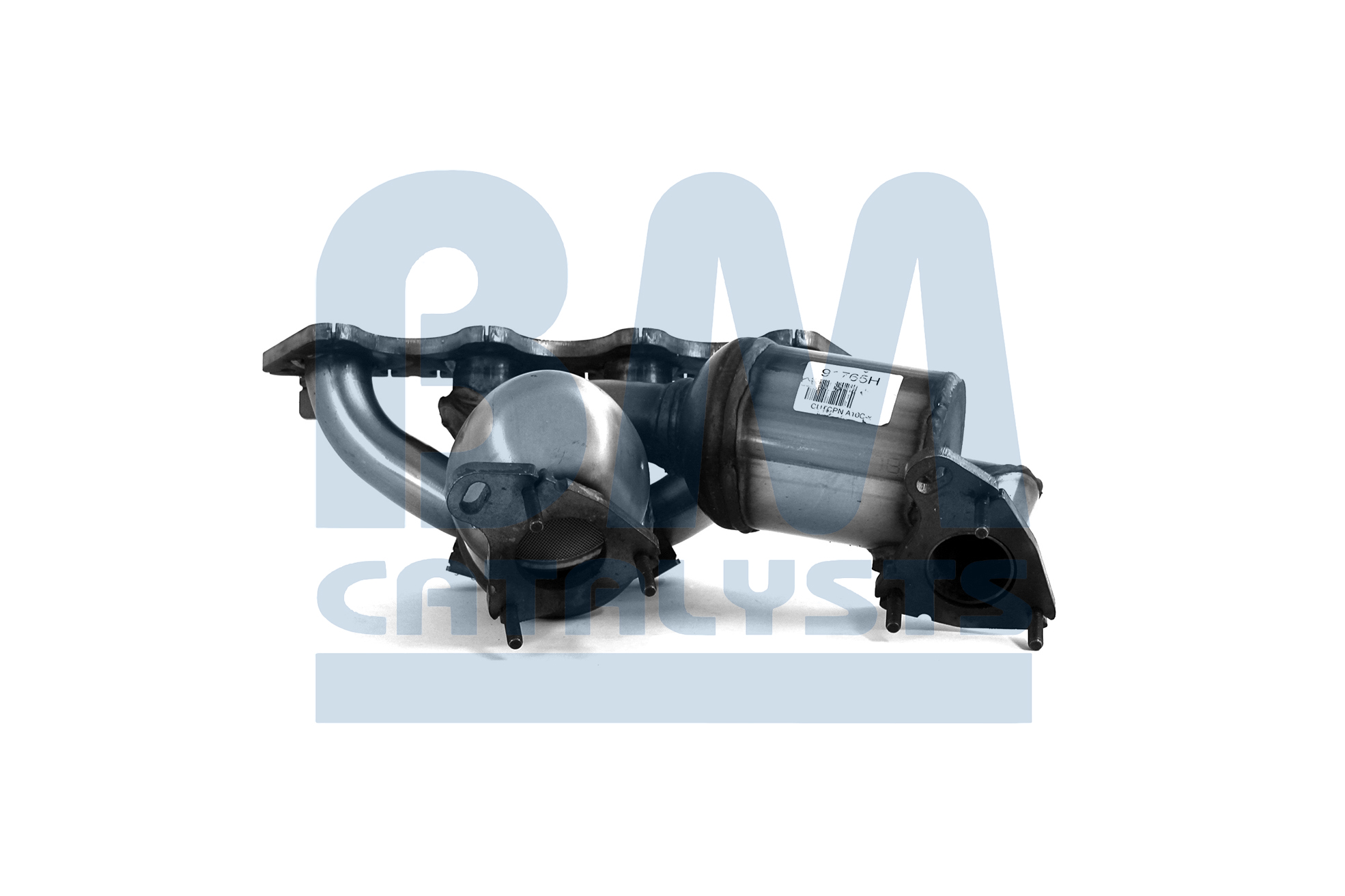 BM CATALYSTS BM91765H: Catalizador Non-approved