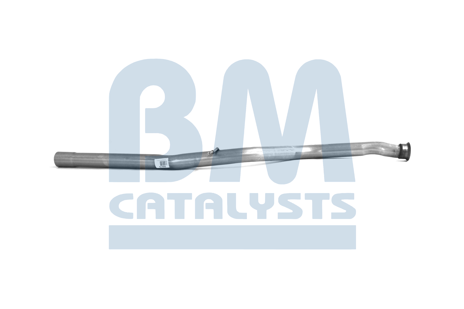 BM CATALYSTS BM50018: Rura wydechowa