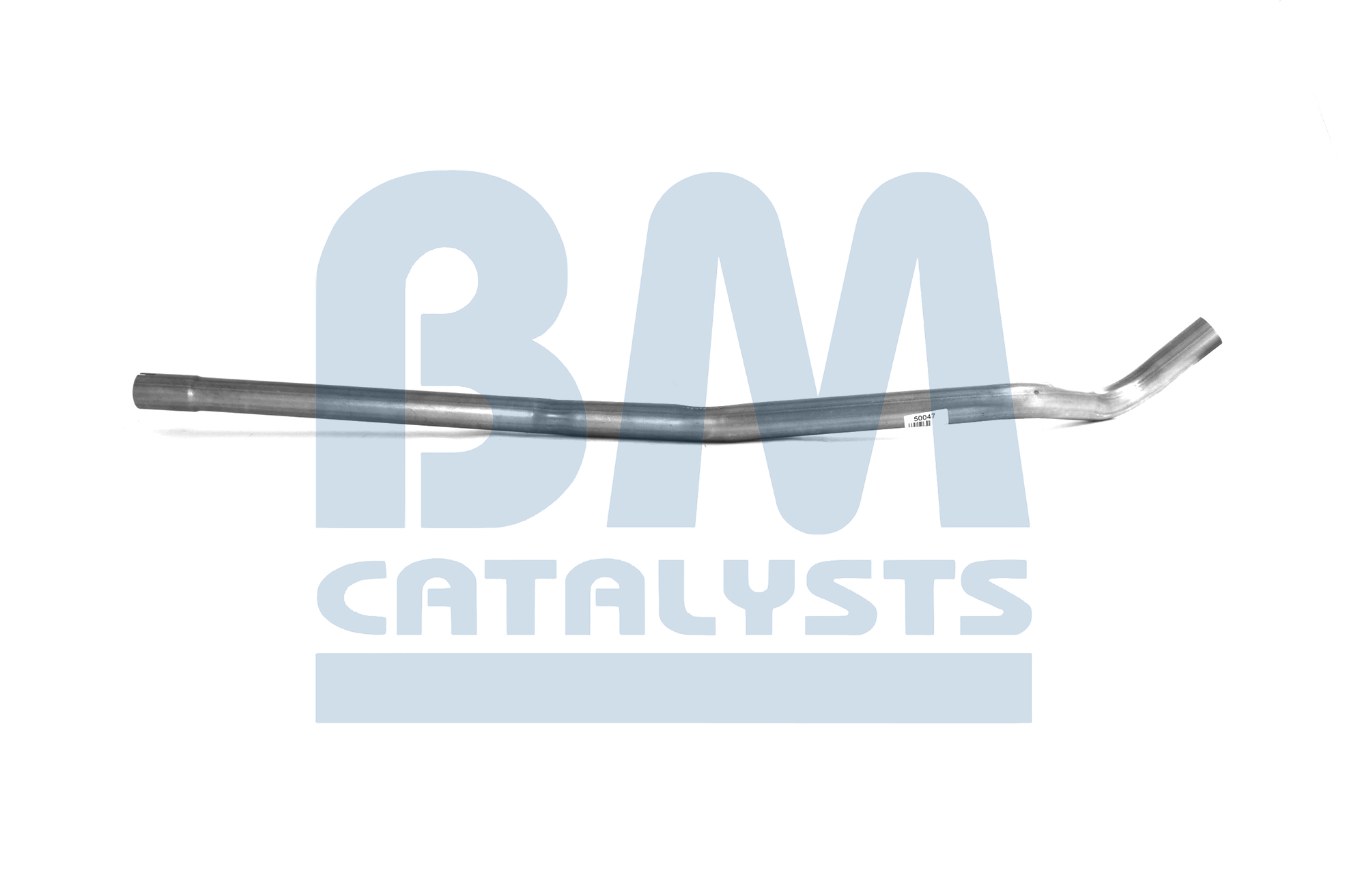BM CATALYSTS BM50047 Kipufogócső OPEL Corsa C Hatchback (X01) 65 LE Dízel ár