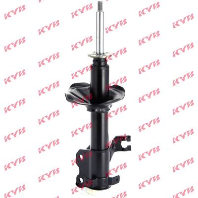KYB Premium 633116 Federung NISSAN Sunny 3 Schrägheck (N14) 1.4 i 75 PS Benzin