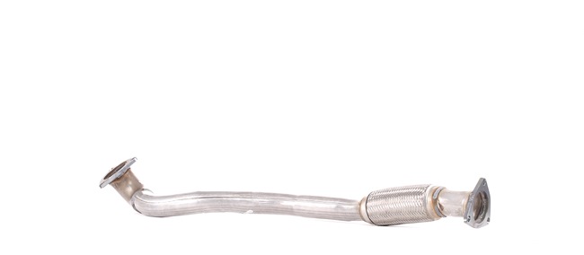 BM CATALYSTS BM50096 Kipufogócső OPEL Vectra C Sedan (Z02) 120 LE Dízel ár
