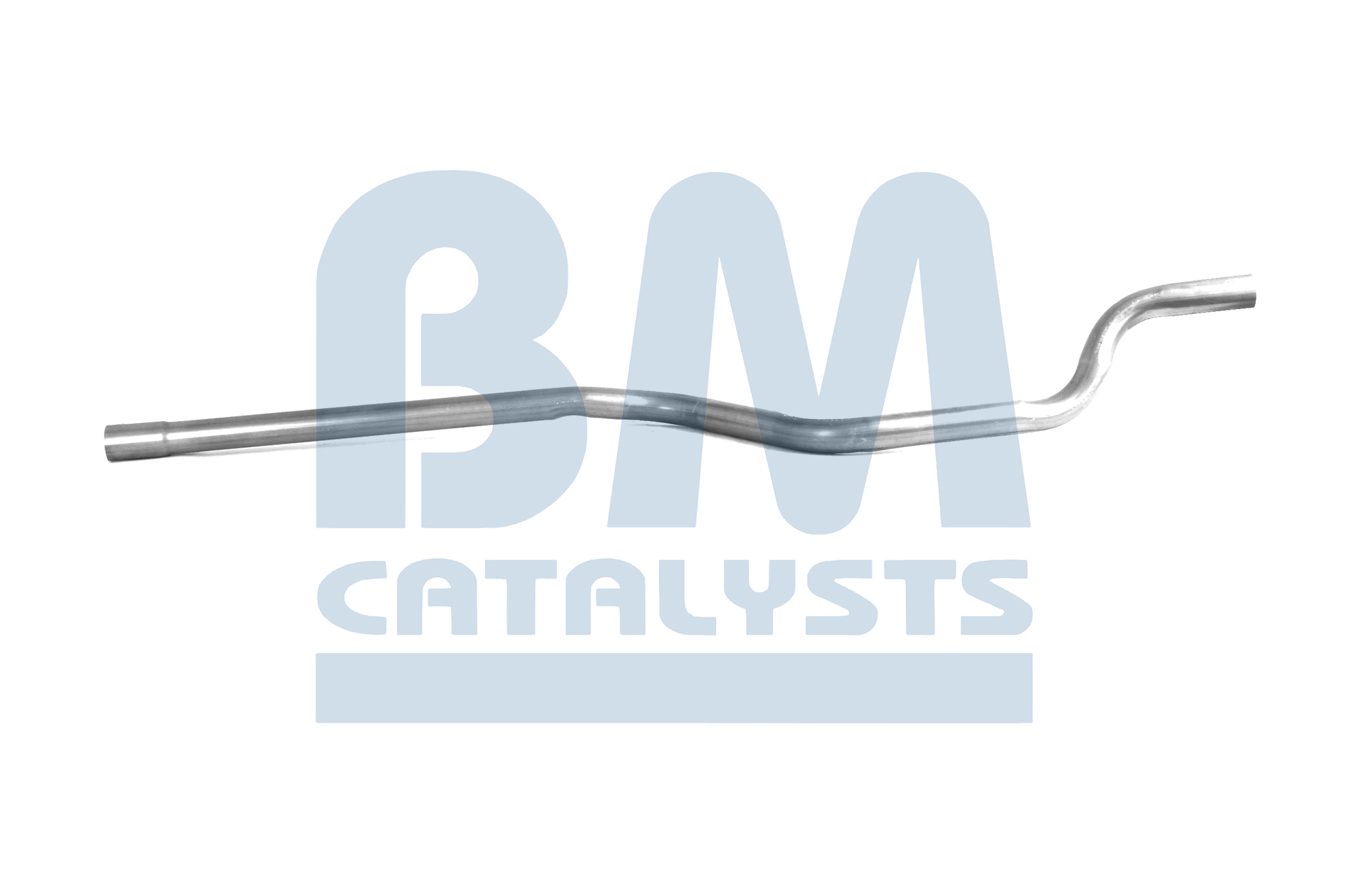 BM CATALYSTS BM50153: Abgasrohr