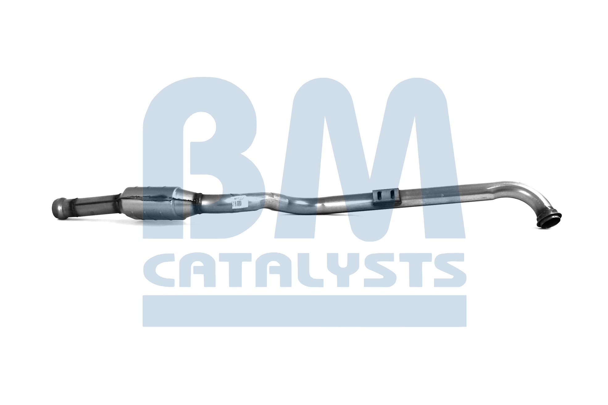 BM CATALYSTS BM80189H: Katalizator Non-approved
