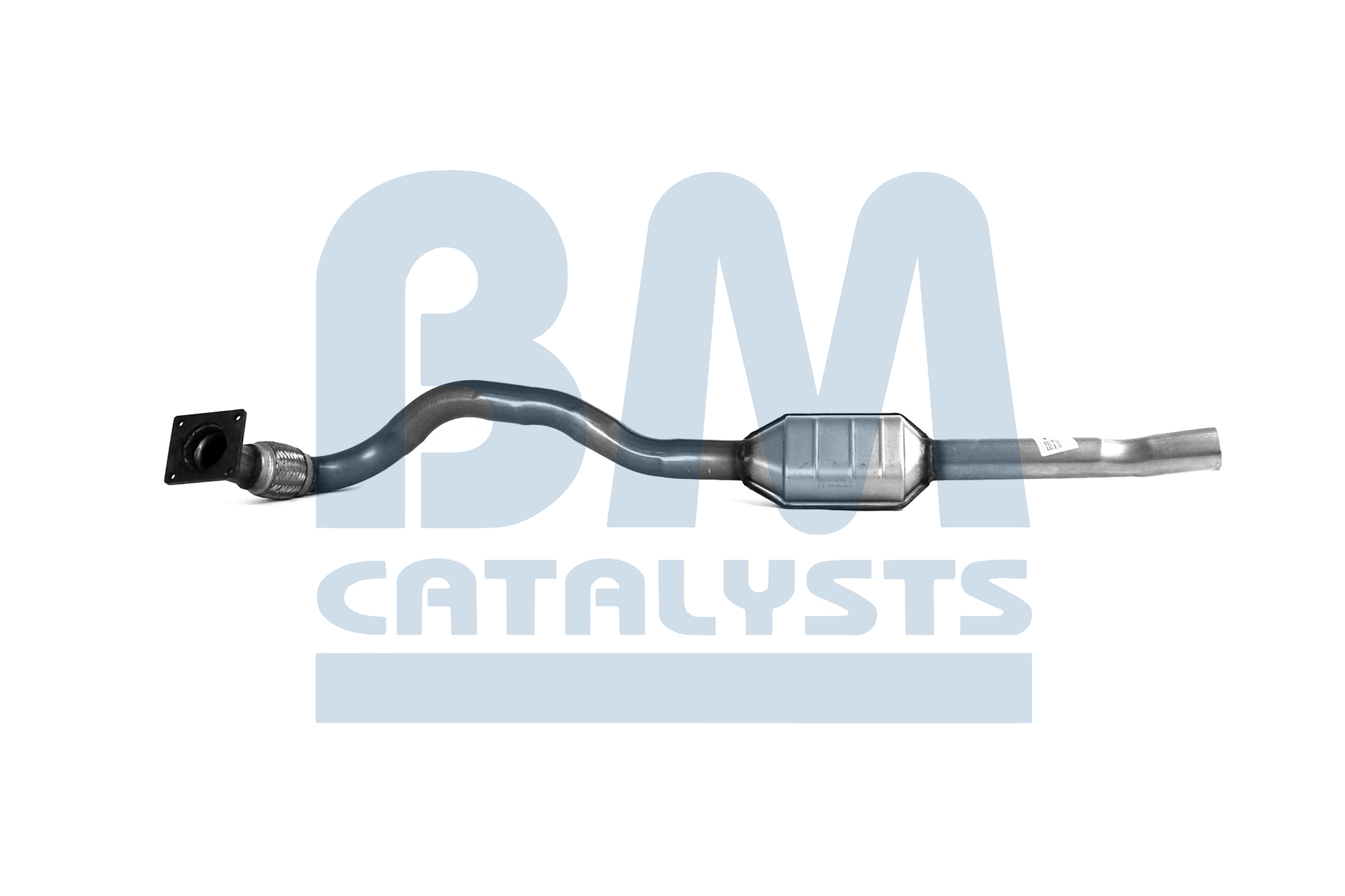 BM CATALYSTS BM80218H: Katalysator Non-approved