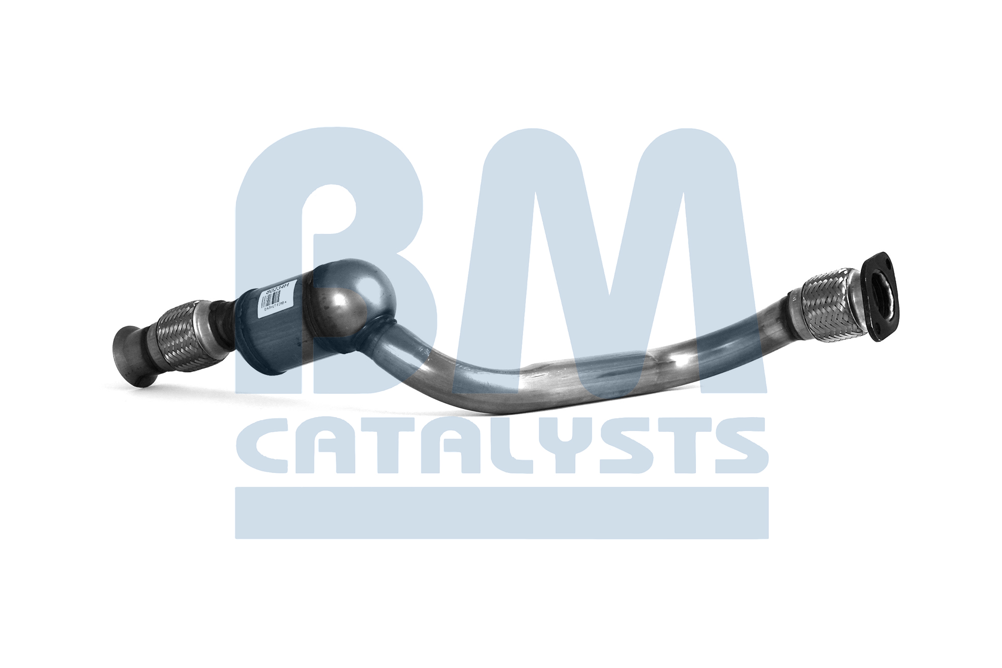 BM CATALYSTS BM80234H: Katalysator Non-approved