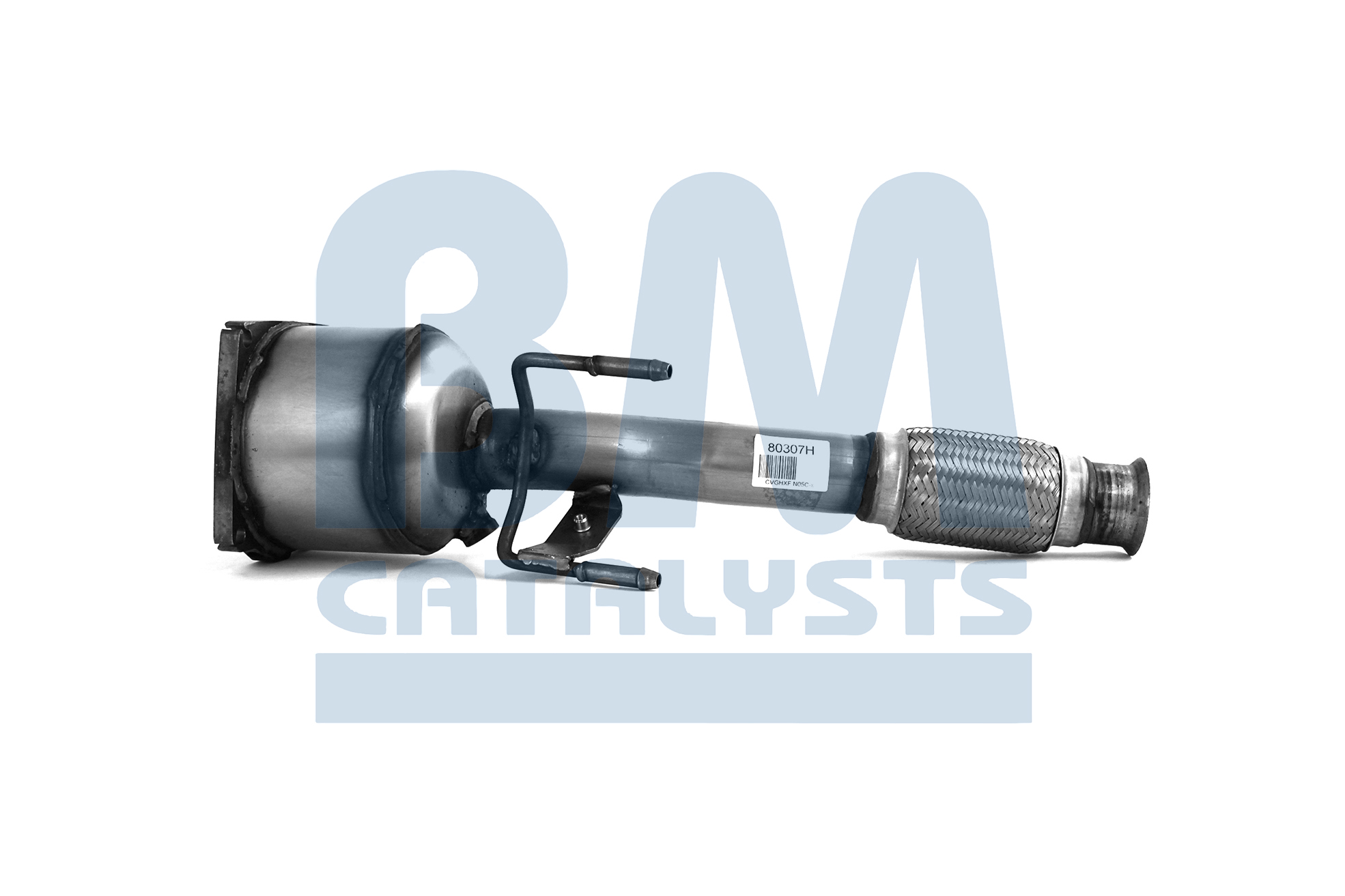 BM CATALYSTS BM80307H: Catalizador Non-approved