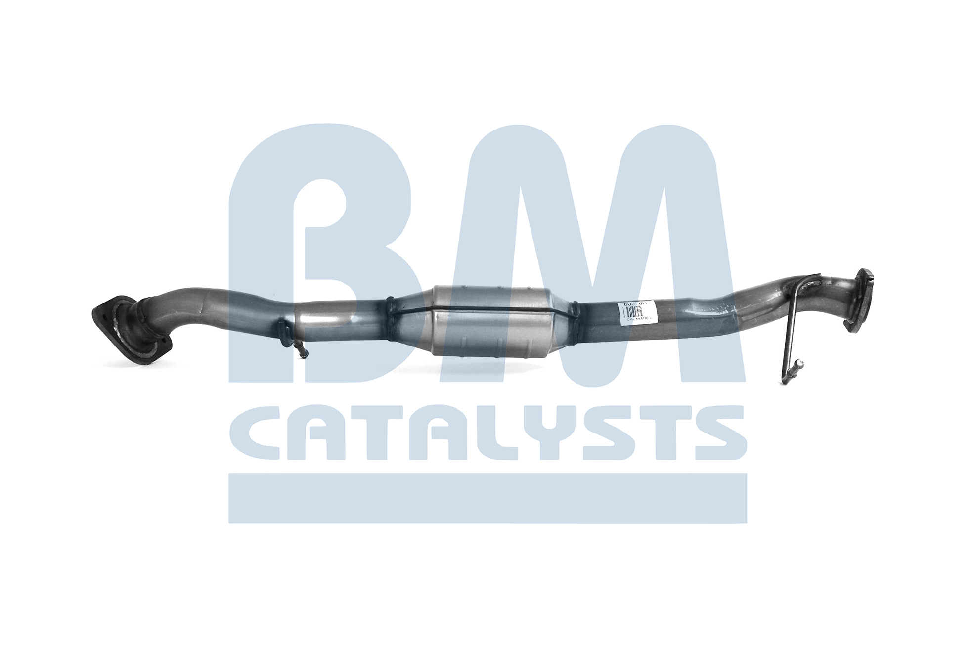 BM CATALYSTS BM80320H: Katalizator Non-approved
