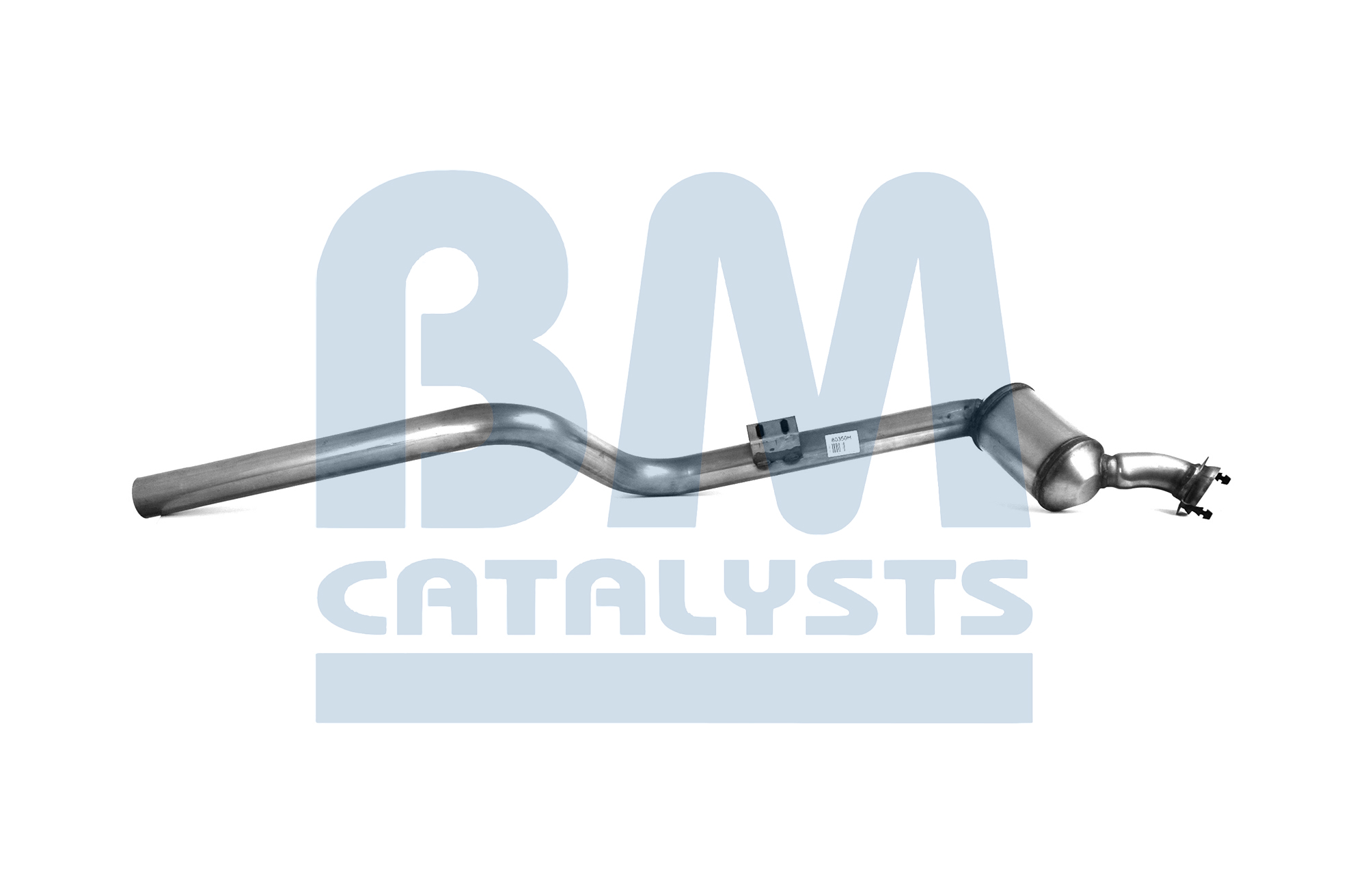BM CATALYSTS BM80350H: Katalizator Non-approved