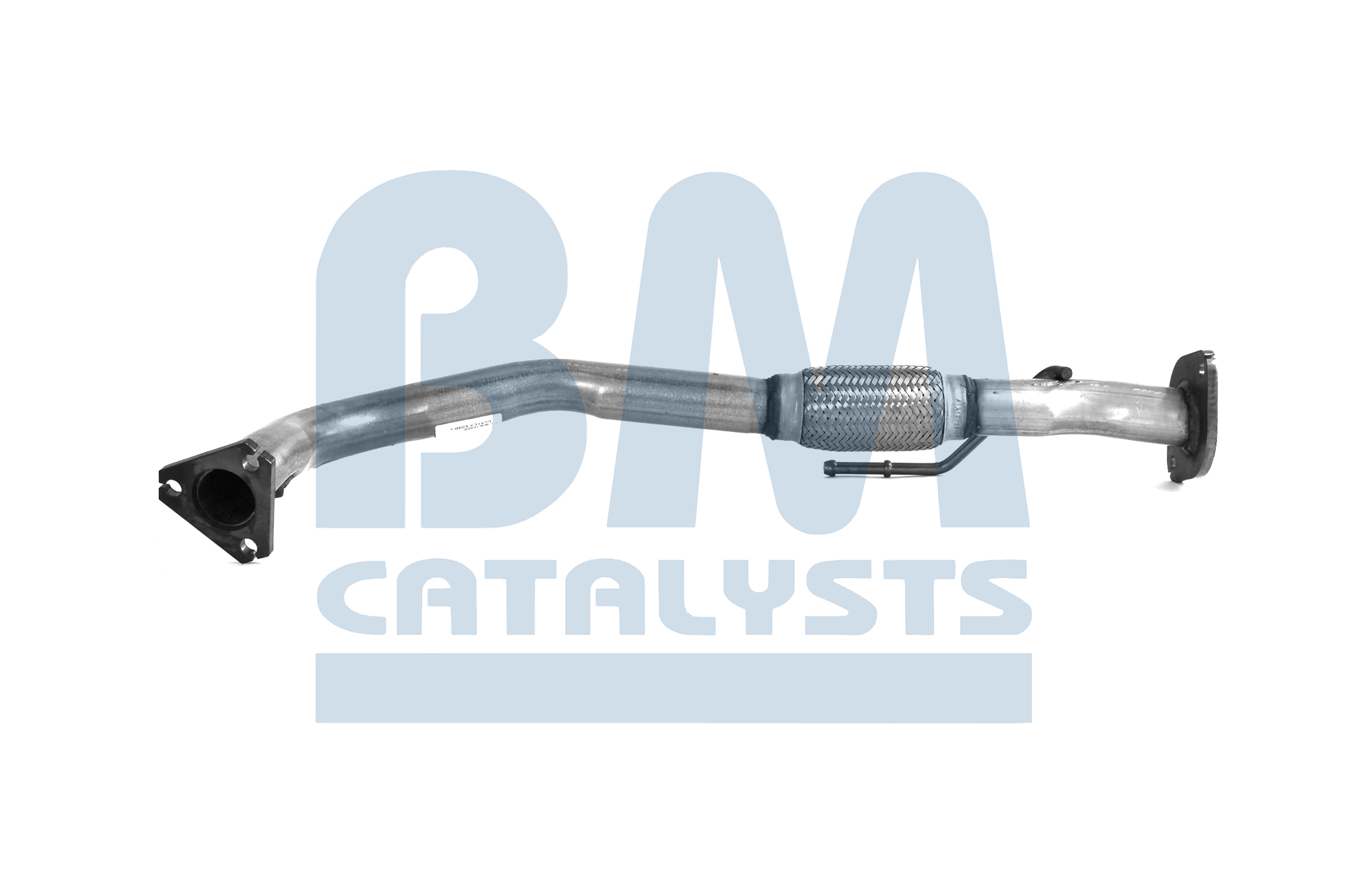 BM CATALYSTS BM70002: Výfukové potrubie