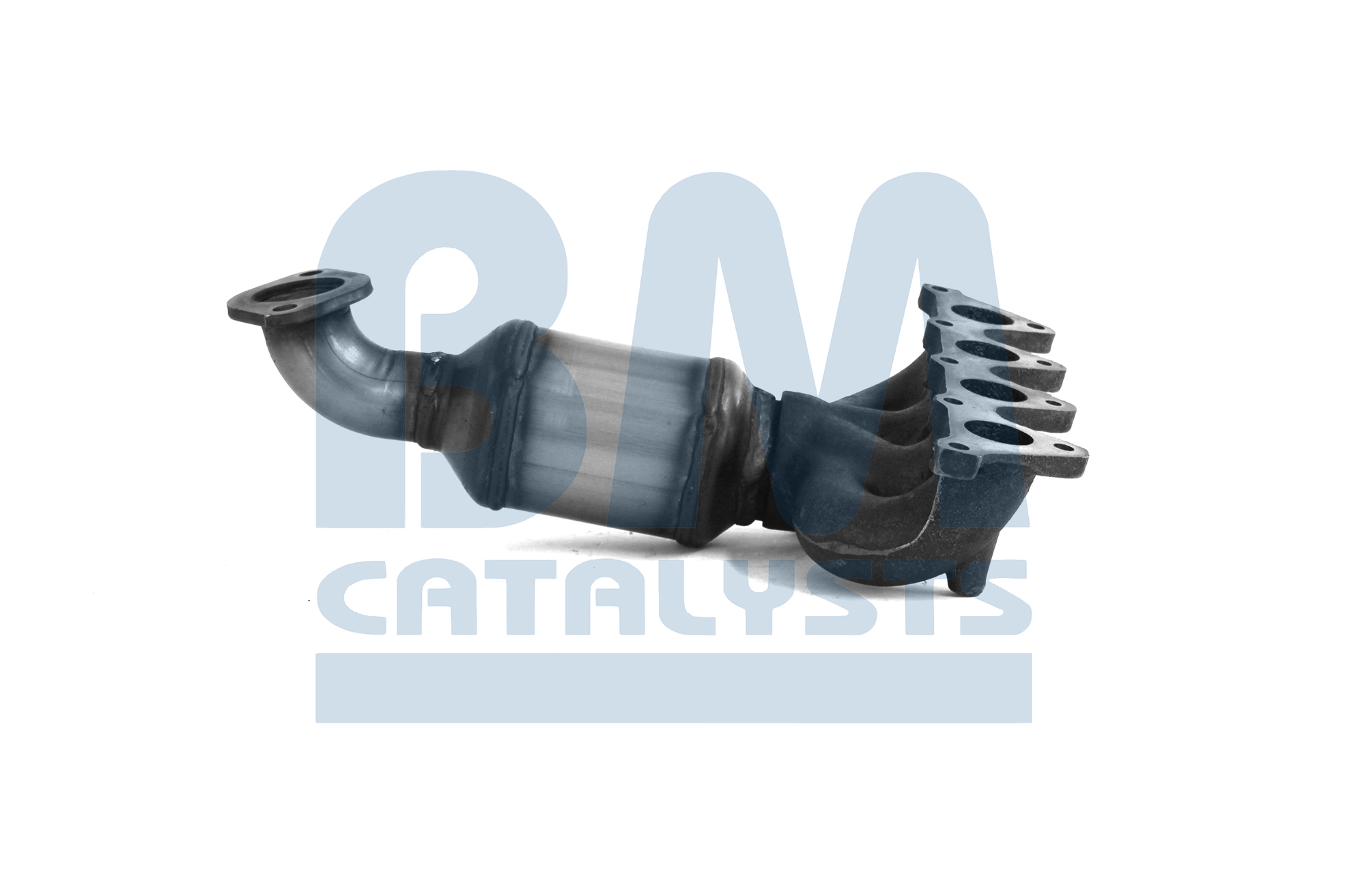 BM CATALYSTS BM91432H: Katalizator Non-approved