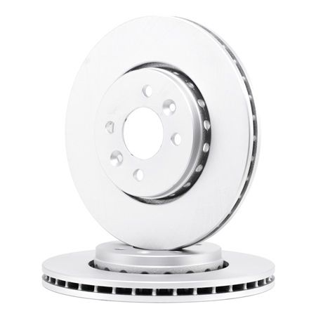FERODO PREMIER DDF2350C Disc de frână RENAULT Scénic 1 (JA0/1_, FA0_) 95 CP benzina cat costa