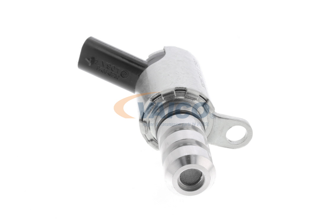 VAICO V10-3729: Juhtklapp, nukkvõlli asend koos rõngastihendiga, Q+, original equipment manufacturer quality