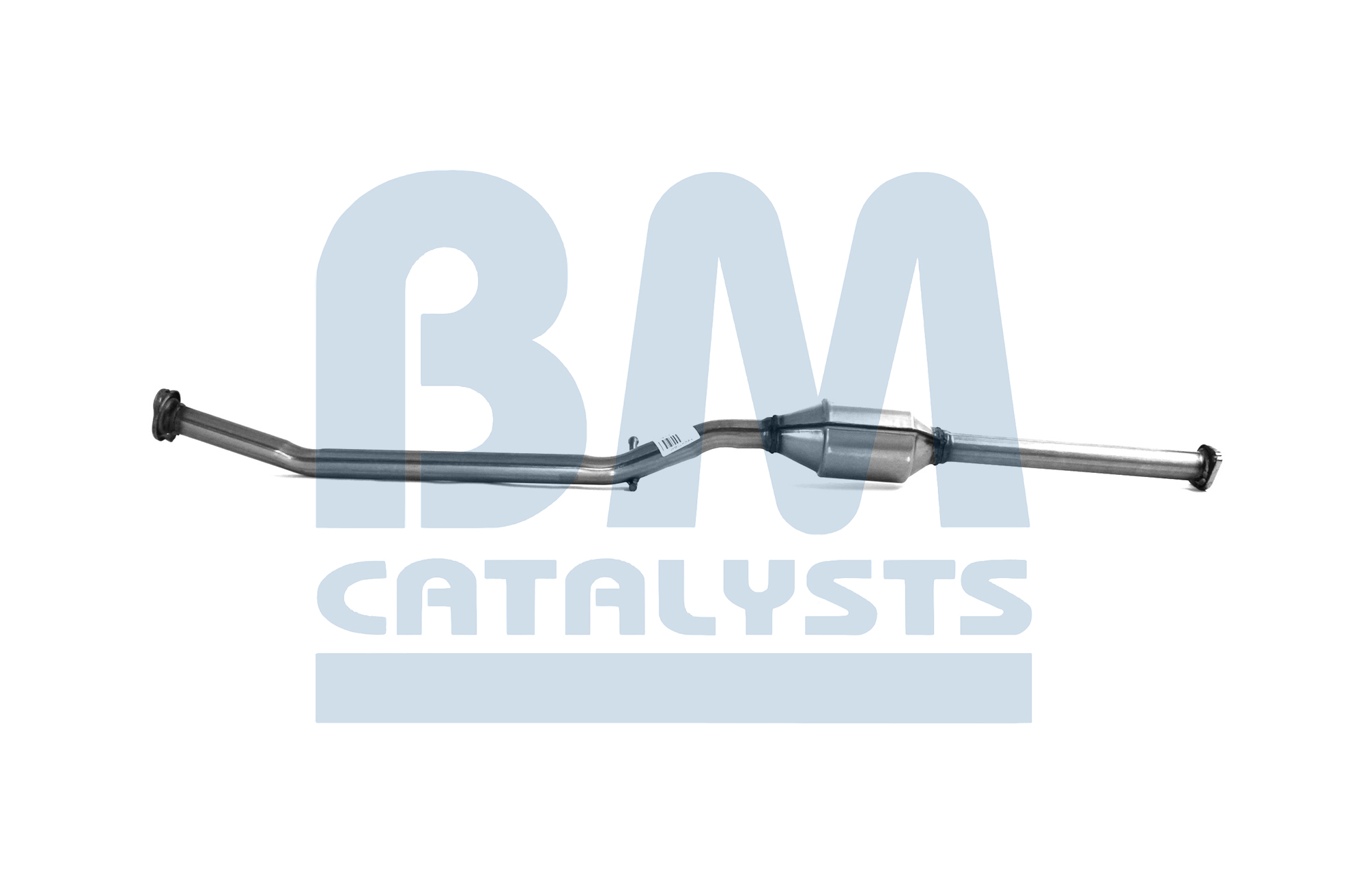 BM CATALYSTS BM91716H: Katalizator Non-approved