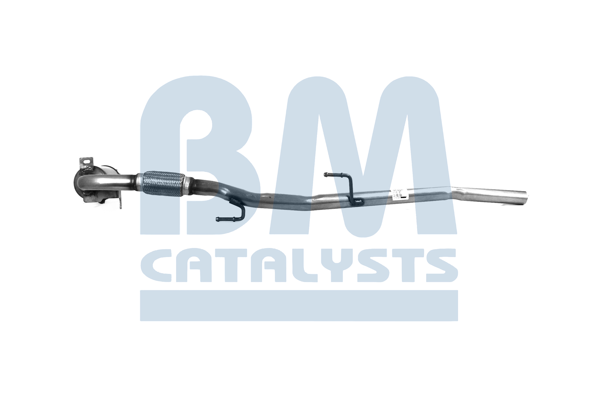 BM CATALYSTS BM91722H: Katalizator Non-approved