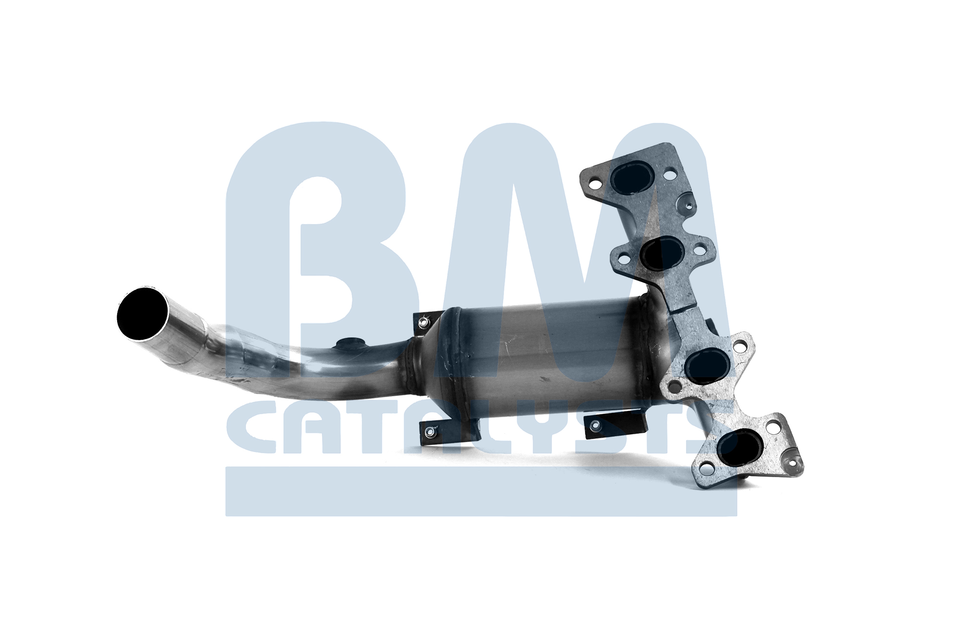 BM CATALYSTS BM91758H: Katalysator Non-approved