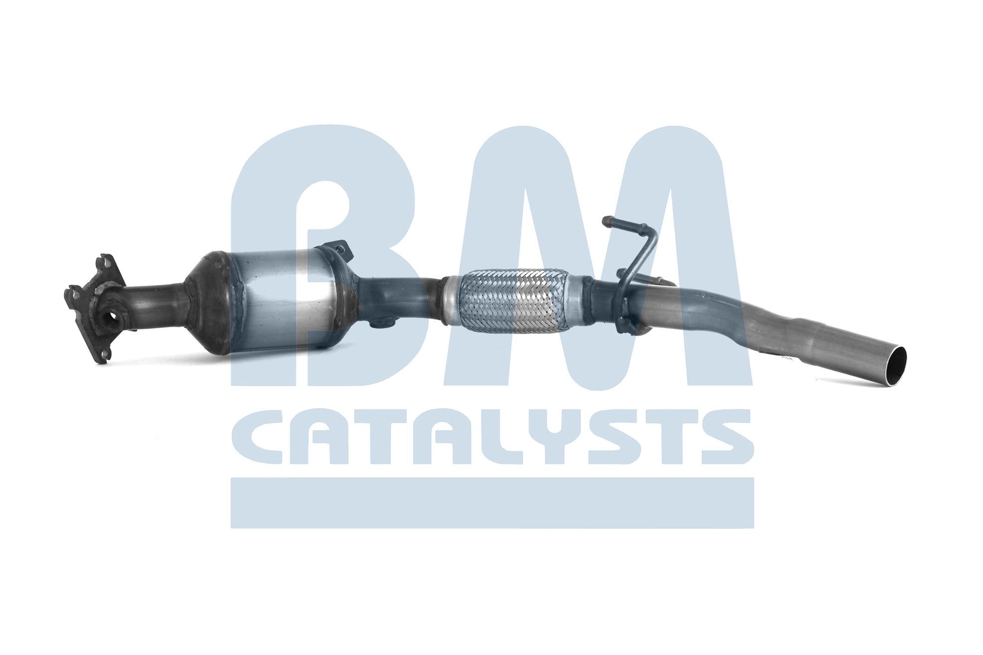 BM CATALYSTS BM91760H Katalysator VOLKSWAGEN load up! Van (121, 122, BL1, BL2) 60 Pk Benzine kosten