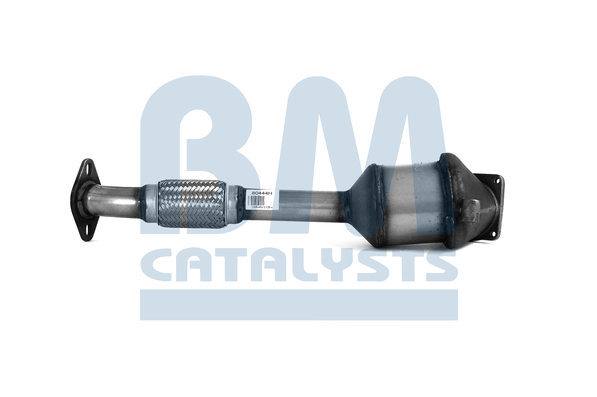 BM CATALYSTS BM80444H: Katalysator Non-approved