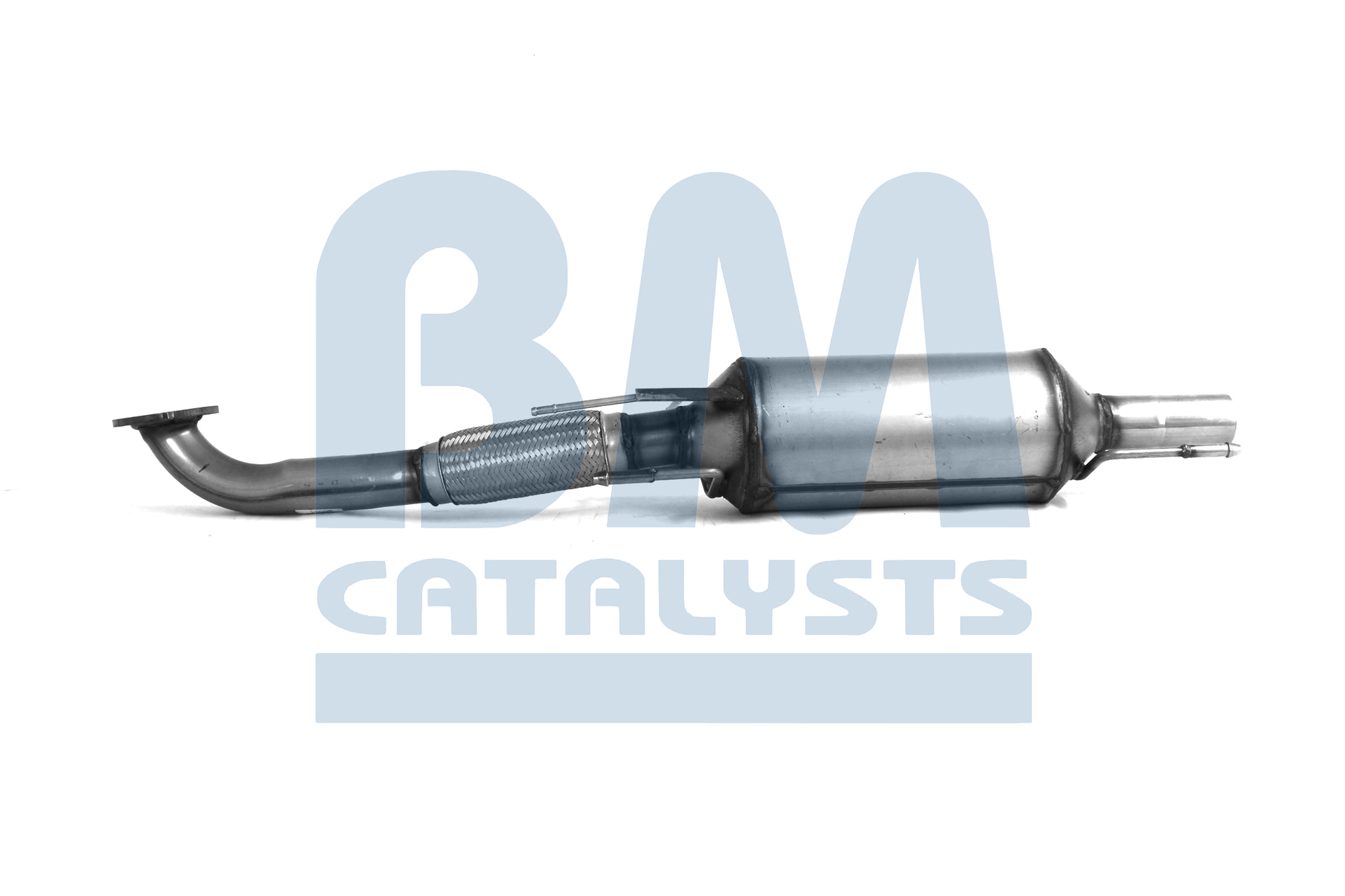 BM CATALYSTS BM11097H: Filtr cząstek stałych Non-approved