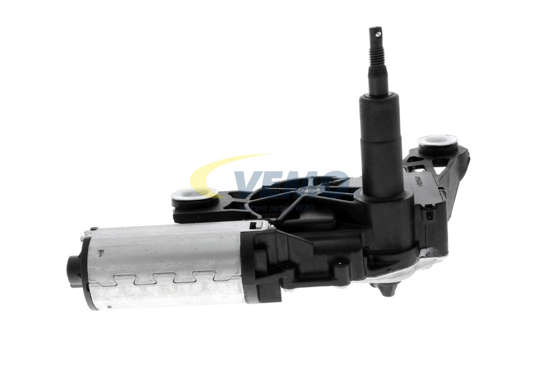 VEMO V10-07-0027 Pyyhkijän moottori VW POLO (9N_) 80 hv Diesel hinta