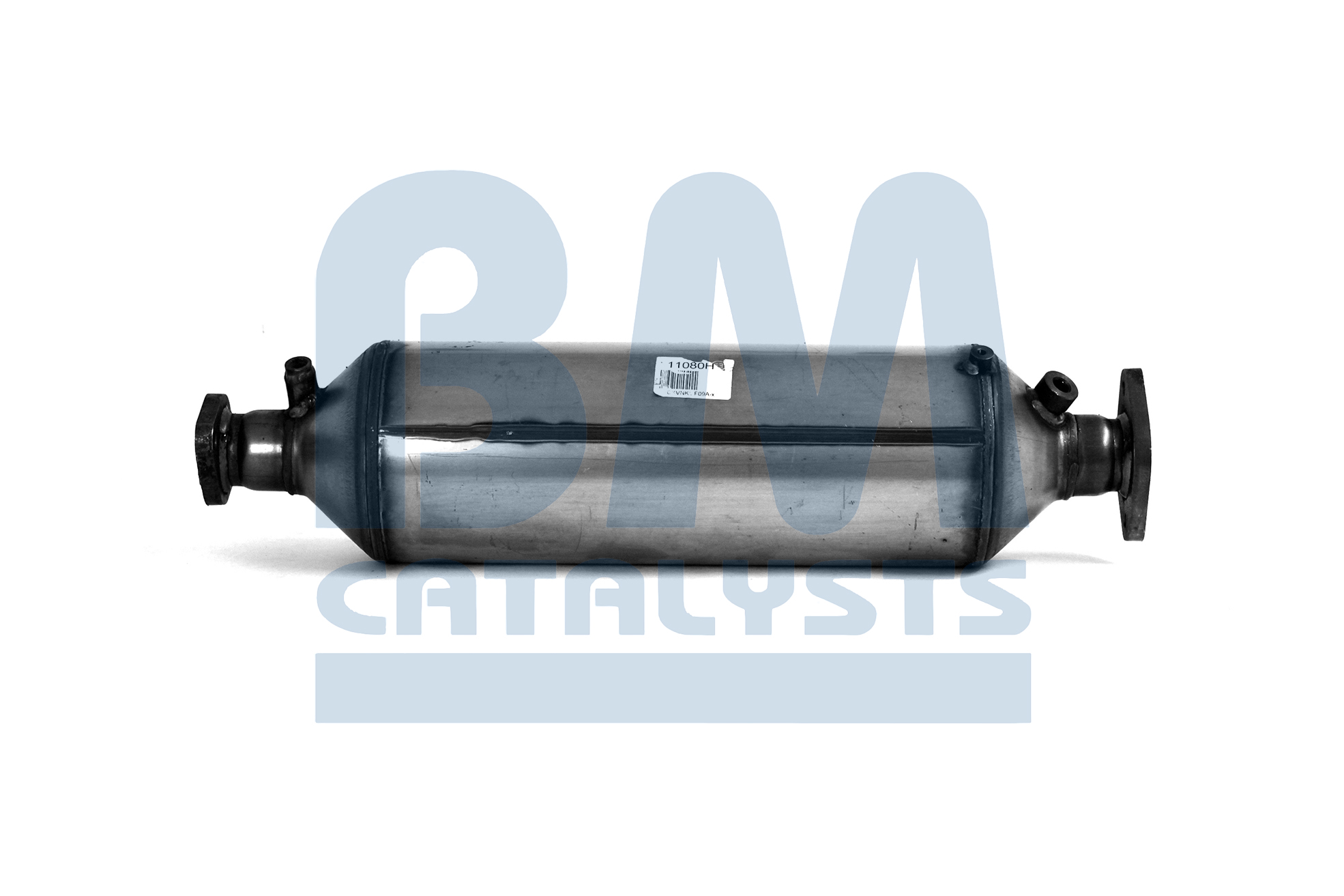 BM CATALYSTS BM11080H: Filtr cząstek stałych Non-approved