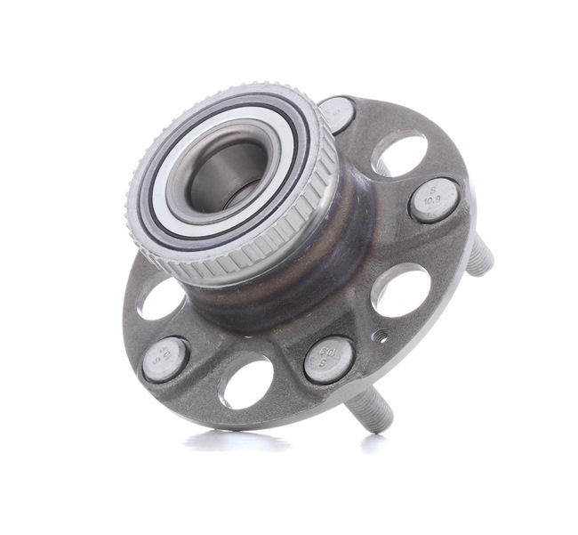 STARK SKWB-0180855: Kit de roulement de roue Essieu arrière