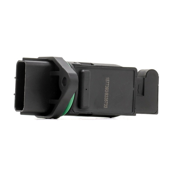 RIDEX 3926A0255: Luchtmassameter (LMM) 12V