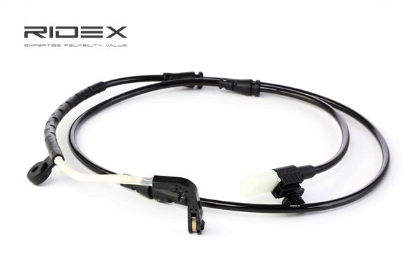 RIDEX 407W0100 Предупредителен контактен сензор, износване на накладките LAND ROVER Range Rover Sport (L320) 249 K.C. дизел цена