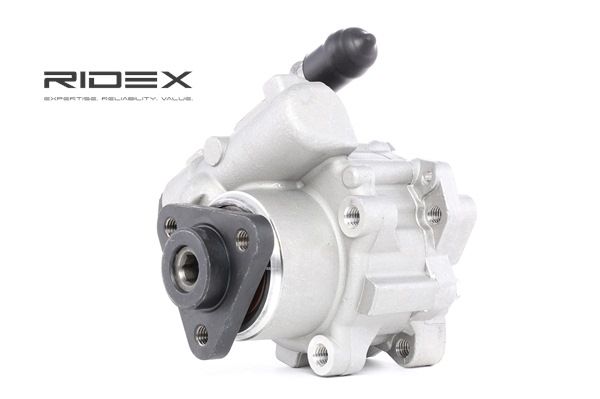 RIDEX 12H0034 Pompa idraulica, sterzo AUDI A6 Sedan (4B2, C5) 230 CV Benzina costo
